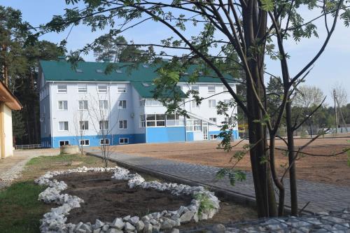 Фотографии гостиницы
Парк-отель Айсберг Угры