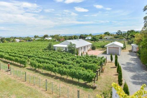 Фотография гостевого дома The Wine Shed