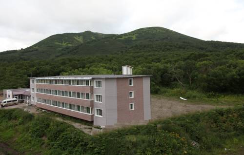 Фотографии гостиницы
Начики