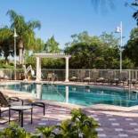 Фотография гостиницы DoubleTree Suites by Hilton Naples