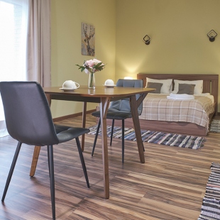 Фотография Коттеджа Коттеджи Загородный комплекс Тимофеево