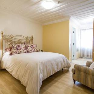 Фотографии мини отеля 
            Pousada Casa Gialla