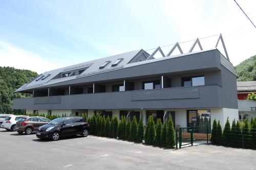 Фотографии гостиницы
Villa Landlust