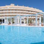 Фотография гостиницы Hotel Cleopatra Palace