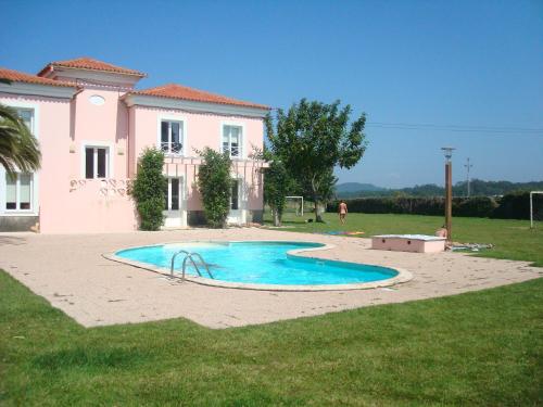 Фотография хостела HI Ofir – Pousada de Juventude