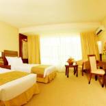 Фотография гостиницы Celyn Hotel City Mall