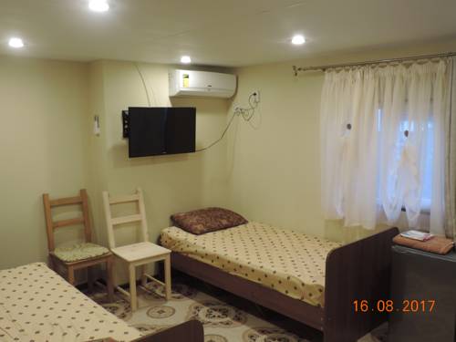 Фотографии мини отеля
Золотая рыбка