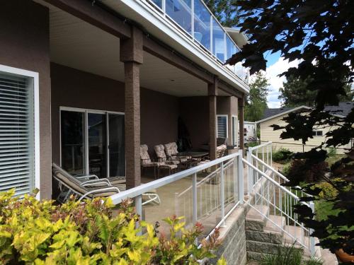 Фотография гостевого дома Heart of Peachland