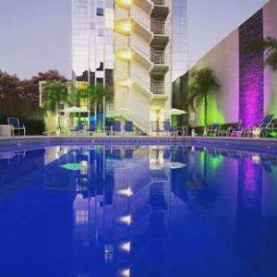 Фотографии гостиницы 
            Holiday Inn Rosario, an IHG Hotel