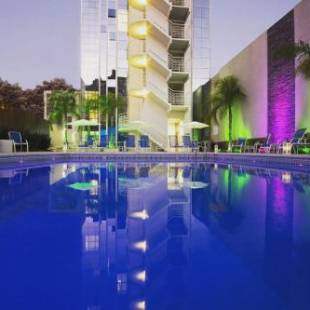 Фотография гостиницы Holiday Inn Rosario, an IHG Hotel