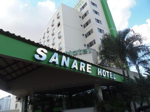 Фотография гостиницы Sanare Hotel