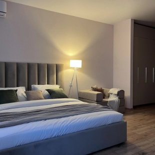 Фотография квартиры Квартира Невероятная Светлая в Элитном ЖК