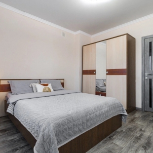 Фотография квартиры Квартира уютная двухкомнатная