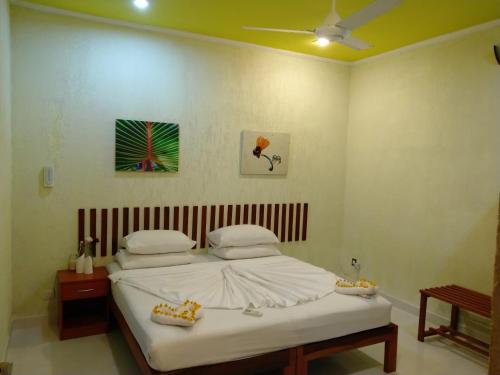 Фотография гостевого дома Midsummer Thulusdhoo