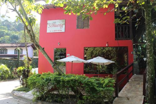 Фотография мини отеля Pousada Schueng