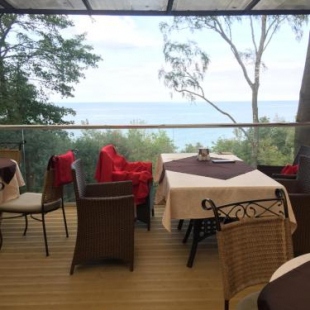 Фотография квартиры Sea & Sun Aparts