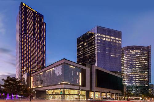 Фотография апарт отеля Shangri-La Residences The Fort, Manila -- Staycation Approved