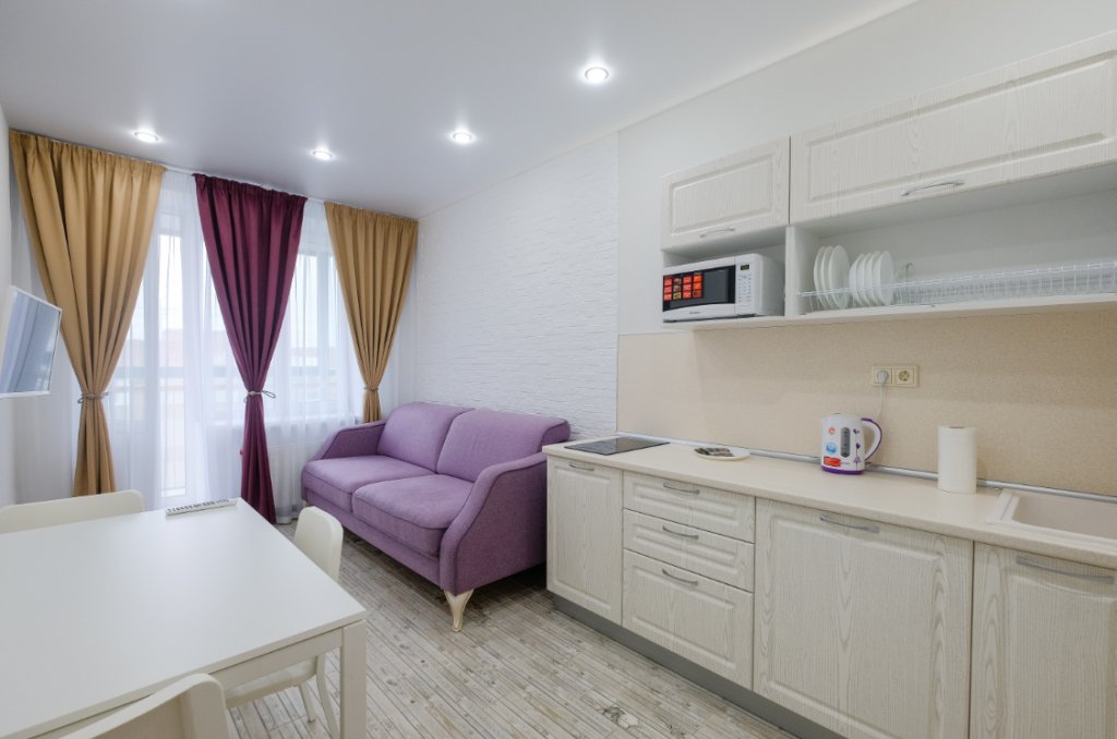 Фотография квартиры Апартаменты Петровские на Советской 90 №6