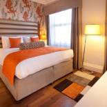 Фотография гостиницы Hotel Indigo Edinburgh, an IHG Hotel