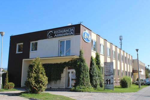 Фотография мини отеля AtmosferA