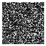 QR код базы отдыха Загородный комплекс Солнечный