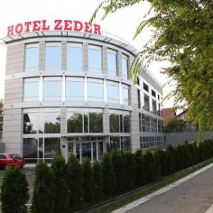 Фотографии гостиницы
Hotel Zeder Garni