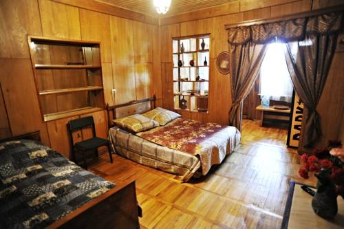 Фотографии гостевого дома
Guest House Gege