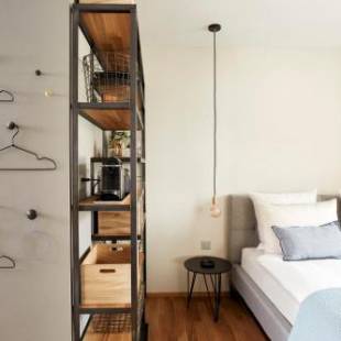 Фотографии гостиницы
Zimmerei