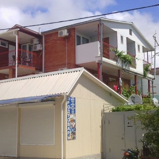 Фотография гостиницы Валентина