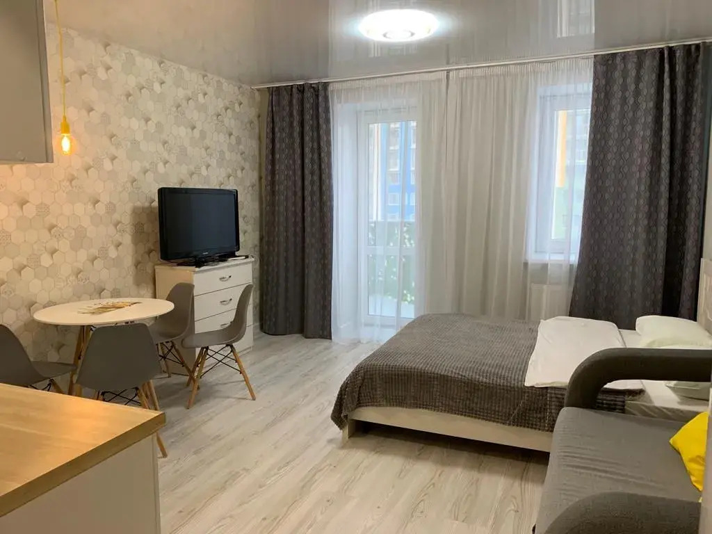 Фотография квартиры Апартаменты На Карла Маркса 308/1