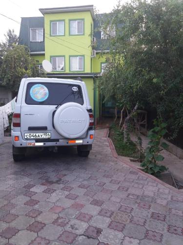 Фотография хостела Doshan