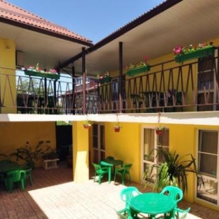 Фотография гостевого дома Сударушка