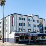 Фотография гостиницы Hometel Suites