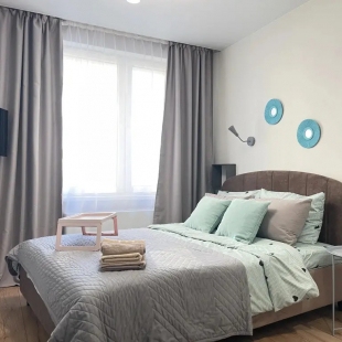 Фотография квартиры Апартаменты RemiAparts 2