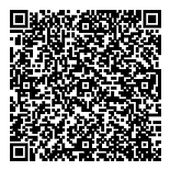 QR код гостевого дома Над Тисой