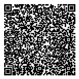 QR код мини отеля Венеция