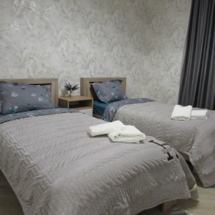 Фотография квартиры Квартира однокомнатная улучшенная 33 Жемчужина Каспия