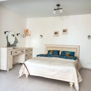 Фотография квартиры Квартира на улице имени Ивана Морозова 5