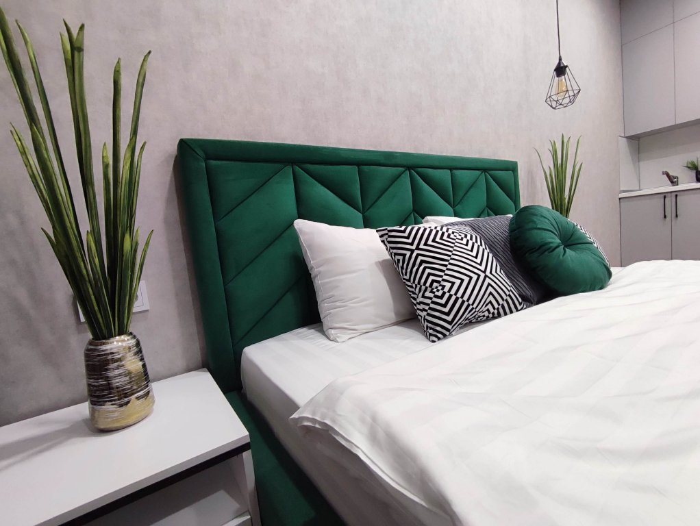 Фотография квартиры Квартира-судия