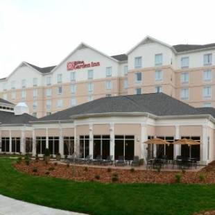 Фотографии гостиницы
Hilton Garden Inn Greensboro Airport