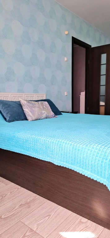 Фотография квартиры Лучшая квартира в Коммунарке