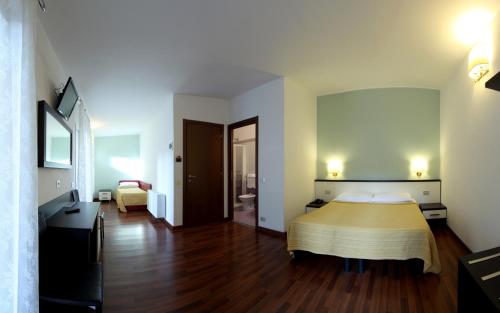 Фотография гостиницы Lux Hotel Durante