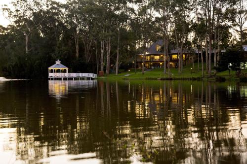 Фотография гостиницы Lincoln Downs Resort Batemans Bay, BW Signature Collection