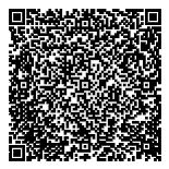QR код пансионата ЮгРа