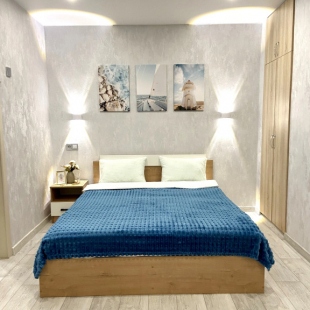 Фотография квартиры Квартира на Улице Коли Мяготина 103