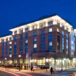 Фотография гостиницы Hilton Garden Inn Shirlington