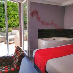 Фотографии гостиницы
Nyx Hotel