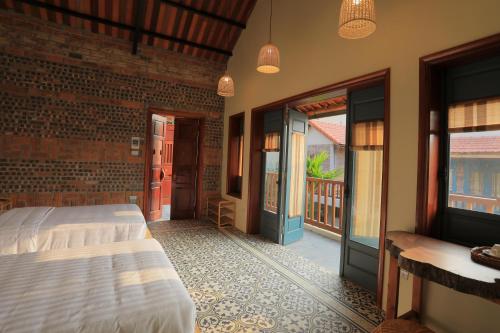 Фотография гостиницы Little Tam Coc