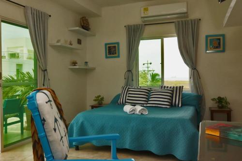 Фотография хостела Casa de Mony