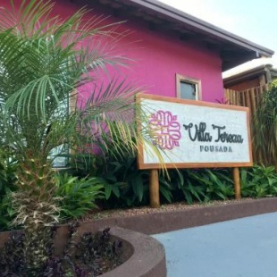 Фотография гостиницы Villa Tereza